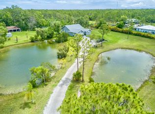 12750 79th Street, Fellsmere, FL 32948