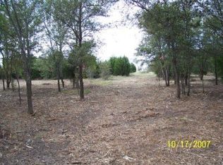 5950 Fm 660, Ennis, TX 75119