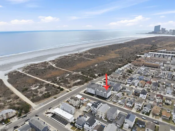 3901 Ocean Ave APT 18, Brigantine, NJ 08203