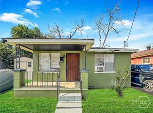 725 FRUIT Street, Savannah, GA 31415