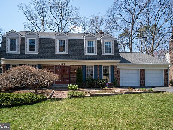 2nd image of 3803 Ivanhoe Ln