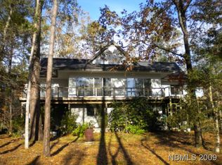 104 Skipper Cir, Oriental, NC 28571