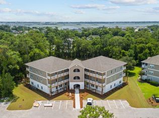 400 Lighthouse Lane #B3, Cedar Point, NC 28584