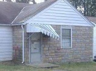 5009 70th Pl, Hyattsville, MD 20784