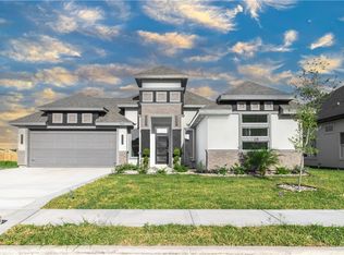 3804 Crimson Ave, Mission, TX 78573