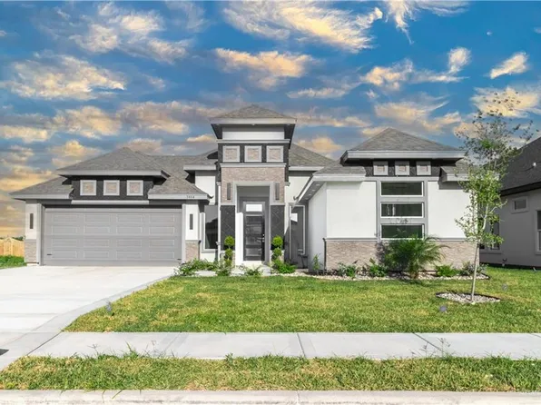 3804 Crimson Ave, Mission, TX 78573