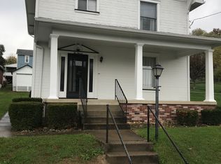 211 E Grant St, Houston, PA