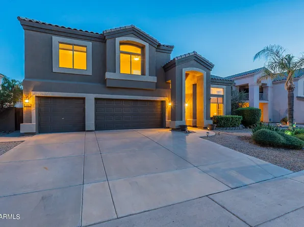 9619 E LOS LAGOS VISTA Avenue, Mesa, AZ 85209