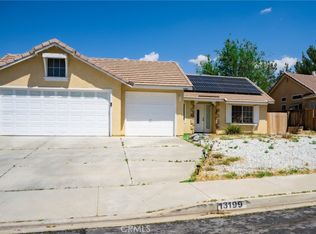 13199 Petaluma Rd, Victorville, CA 92392