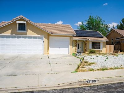13199 Petaluma Rd, Victorville, CA, 92392