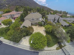 1432 Bienveneda Ave, Pacific Palisades, CA 90272