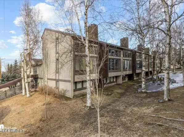 2101 W 29th Ave Unit 26, Anchorage, AK 99517