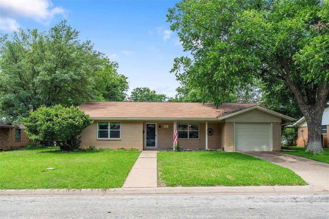 2003 9th St, Brownwood, TX 76801 MLS 20349892 Zillow