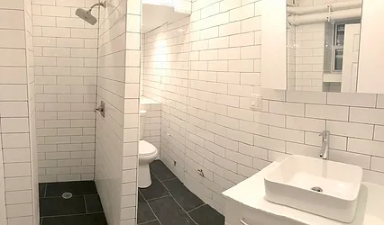 Rented by The MJS Group NY LLC