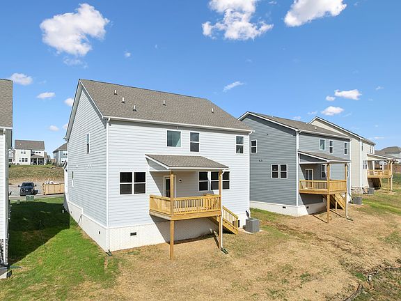 4th image of 6833 Earlham Ct Lot 316
