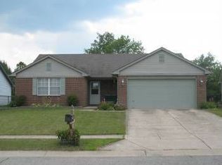 6548 Sparrowood Dr, Indianapolis, IN