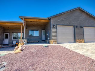 5838 Apollo Way, Lakeside, AZ 85929