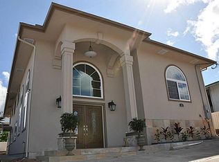 3164 Charles St, Honolulu, HI 96816