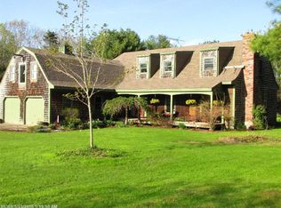 134 Woods Rd, Belfast, ME 04915