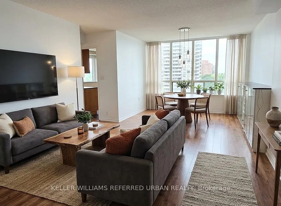 7 Bishop Ave #611