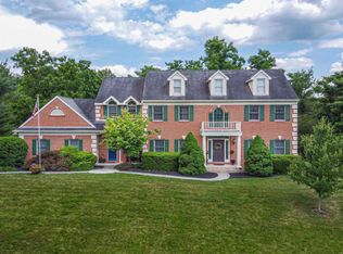 990 Centennial Dr, West Chester, PA 19382
