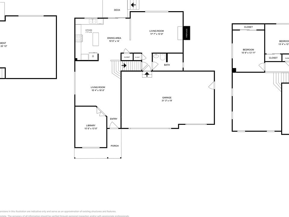 2nd image of 11704 Wildwood Ridge Dr