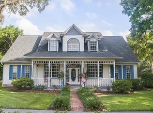 11 River Ridge Dr, Rockledge, FL 32955