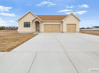 315 N Meadow Ln, Shelley, ID 83274