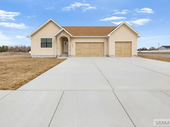 315 N Meadow Ln, Shelley, ID 83274