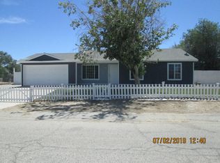 41038 168th St E, Lancaster, CA