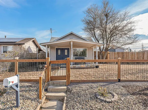 2334 S Galapago Street, Denver, CO 80223