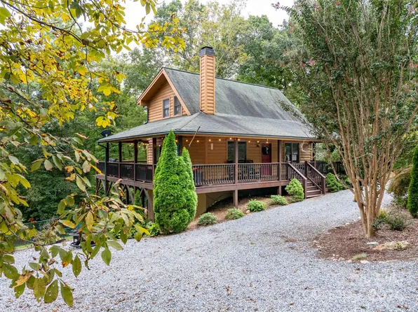 566 Nathan McDaniel Dr, Nebo, NC 28761