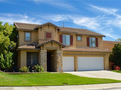 5770 Westchester Way, Eastvale, CA, 92880