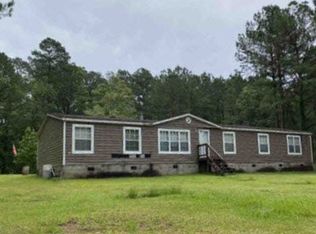 274 Old Highway 35, Forest, MS 39074
