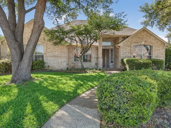 3603 Charleston Dr, Richardson, TX 75082