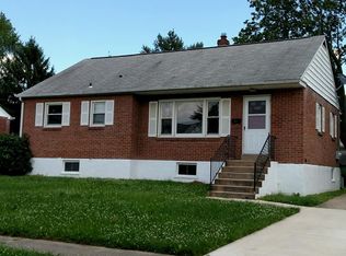 4536 Roslyn Dr, Wilmington, DE 19804