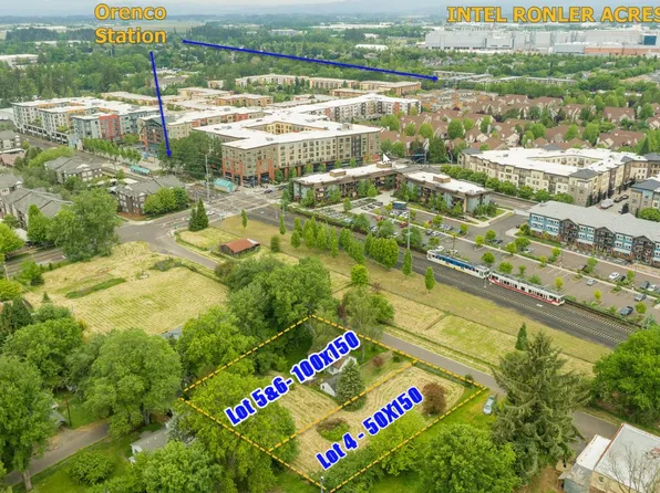 6646 NE Alder St, Hillsboro, OR 97124