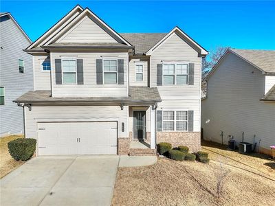 7640 Silk Tree Poin, Braselton, GA, 30517