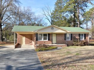 811 Frank St, Roxboro, NC 27573