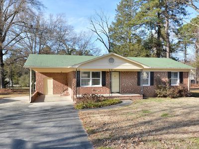 811 Frank St, Roxboro, NC, 27573