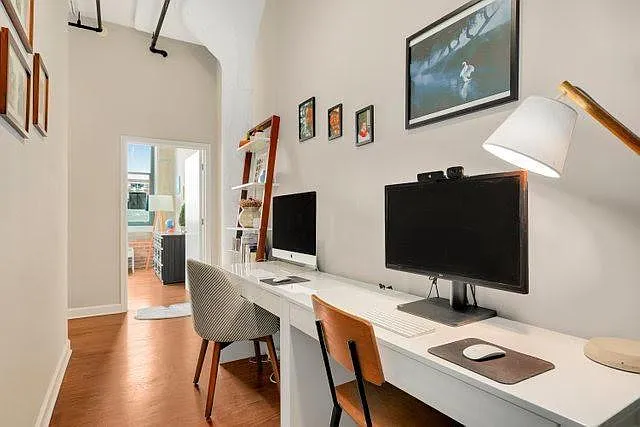 221 E Cullerton St #409 — Photo 18
