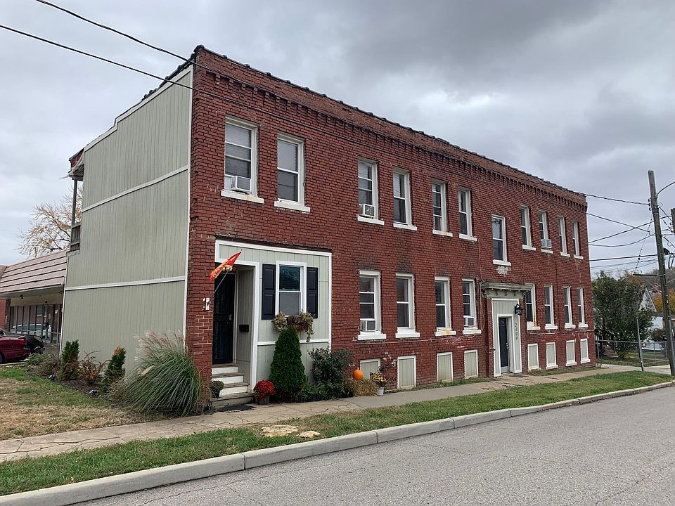 2409 S Mill St APT 1, Kansas City, KS 66103 Zillow