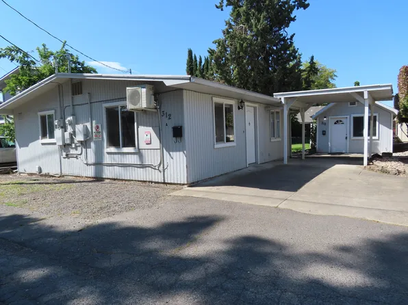 312 Bennett Ave, Medford, OR 97504