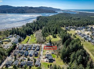 Manzanita Ave LOT 2, Manzanita, OR 97130