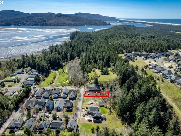 Manzanita Ave Lot 2, Manzanita, OR 97130