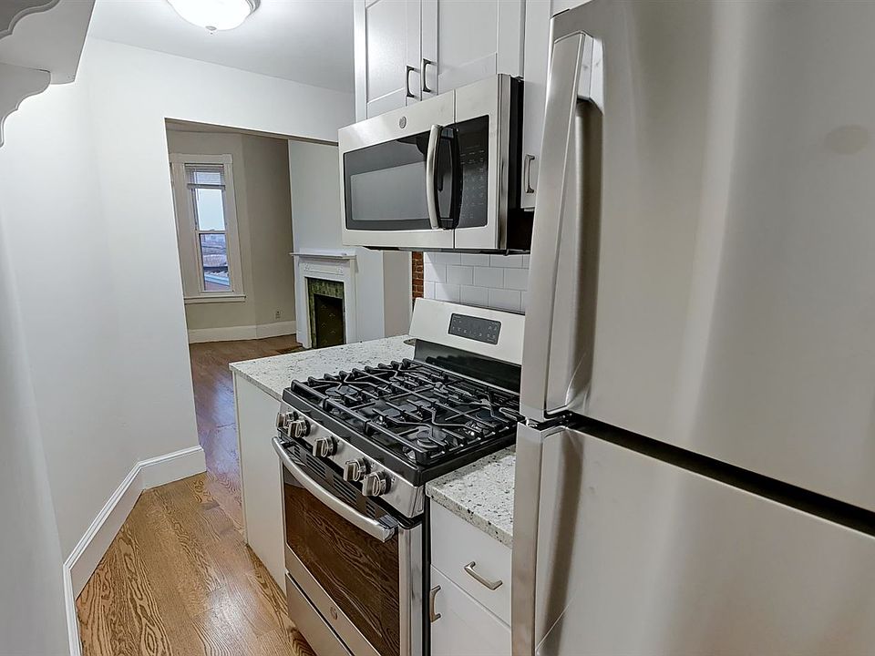 1 Linden St. #3 Boston (Allston) Shared Unit Photo 2
