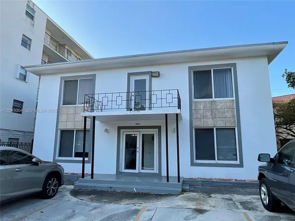 1000 Biarritz Dr #3, Miami Beach, FL 33141