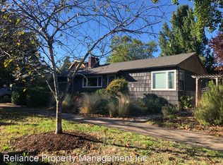 4641 NE Shaver St UNIT A, Portland, OR