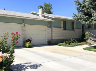 4589 Ponderosa St, Chubbuck, ID 83202