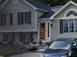 9900 Britinay Ln, Parkville, MD 21234